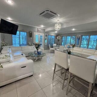Federation Park House for Sale & Rent