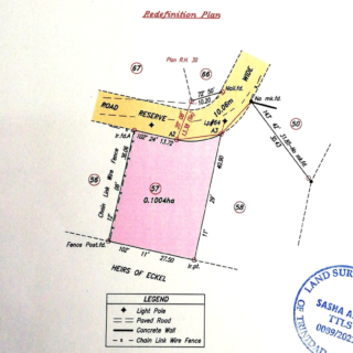 FOR SALE: GLENCOE, THE PARK