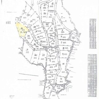 MARAVAL – Beaumont Ridge: