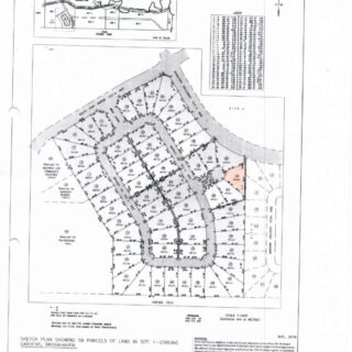 CHAGUANAS – Stirling Gardens, Brookhaven.