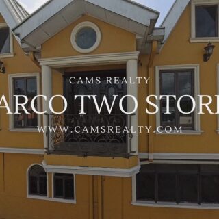Two Storey House in Piarco with Great Earning Potential