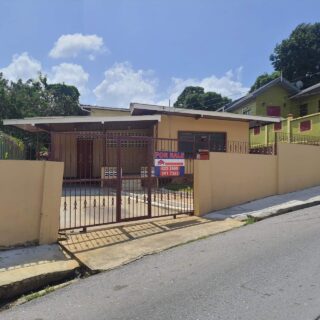 FOR SALE: Investment Property – Petit Bourg, San Juan