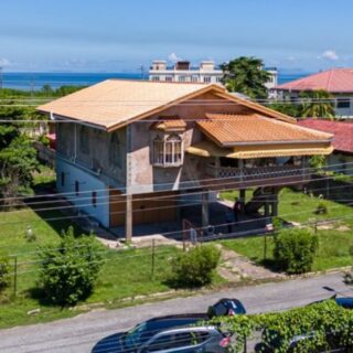 House For Sale – Otaheite Residential Park, South Oropouche – $2.2MTT