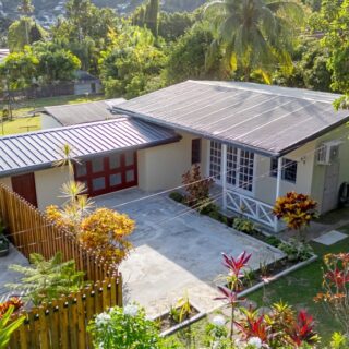 House For Rent – Blue Range, Diego Martin – $7,500TT