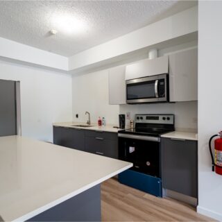 FOR RENT – NORTH HILLS, Santa Cruz – 3 Bedroom Apartment – TTD$7,300 per mth