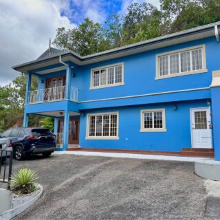 Emma’s Point Unit for Rent