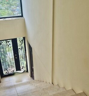 Apartment for Rent – Fort George, St. James