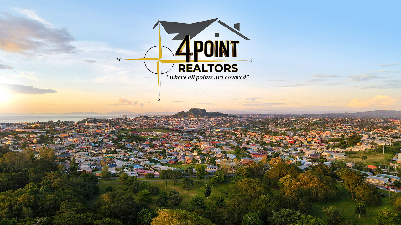 4 Point Realtors