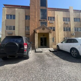 Apartment for Sale – Gordon Tower, Fidelis Heights St Augustine TT$1.85 Mil