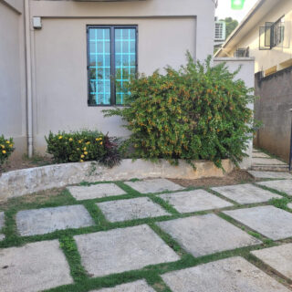 Elizabeth Gardens 2 Bedroom 2 Bathroom St. Joseph