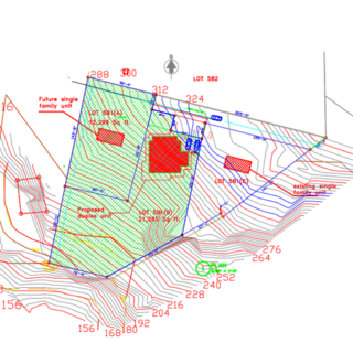 Goodwood Park Land for Sale