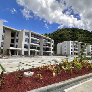 Heartland Penthouse for Rent, Santa Cruz