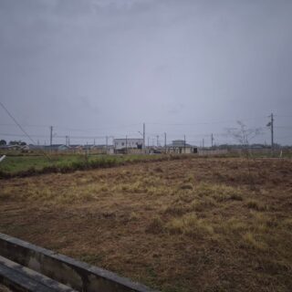 🔷Residential Land for Sale – $895,000