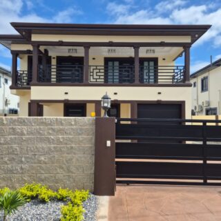 🏡 Luxury Two-Storey Homes in Cunupia – Starting at TTD 3.9M (Negotiable)