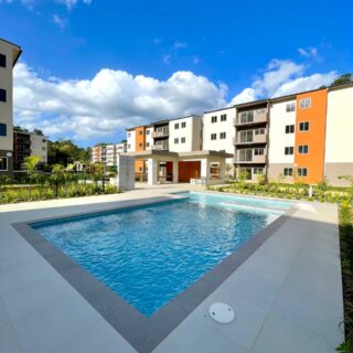 North Hills Apartment For Sale