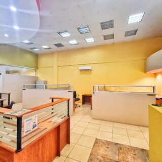 San Fernando Commercial Office Space for rent – $13 per sq ft