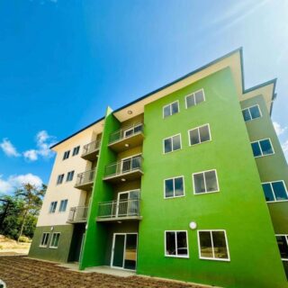East Lake North Investment