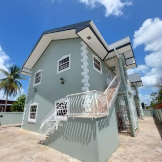 Turnkey Investment in Aranguez
