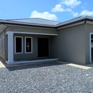 Chase Village Brand New Home for Sale