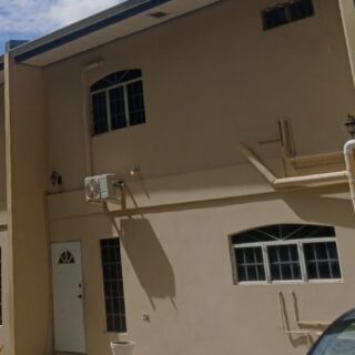🏘️A Tranquil 3 bedroom, Townhouse in Torecilla, Arima – 1800 sq ft. – $5500