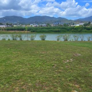 PREMIUM LAND FOR SALE – Infinity Lakes Development, Trincity – Starting at TTD$1,739,430.00