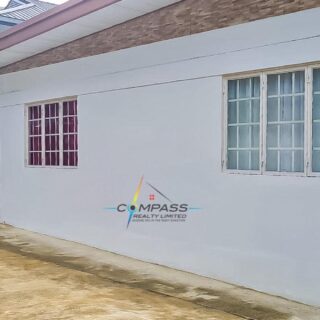 HOUSE FOR SALE – DIEGO MARTIN