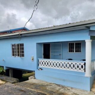 For sale: Mt Stewart, Palmyra