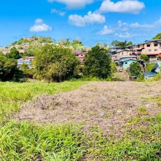 San Fernando Land for sale