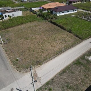 🏡 Residential Land for Sale – Citrine Street, Carapichaima