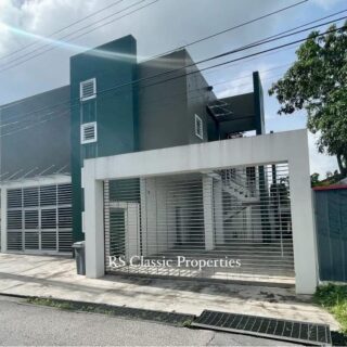Marabella 2 Bedroom Semi Furnished Apartment for Rent