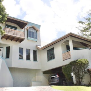 La Estancia, Diego Martin – Beautiful 3 Bdrm Home with Stunning Valley Views For Sale