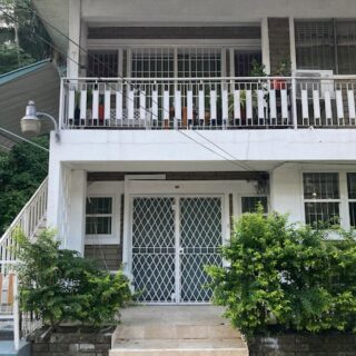 Apt/Office for RENT MARAVAL