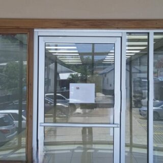 Commercial Rental Mucurapo Road
