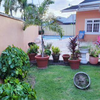 Westmoorings Rental