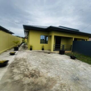 Home For Sale-3Bedrooms-2Bathrooms-Fully Furnished-Fully Air Conditioned-Fully Fenced-Gated Community-Chaguanas-Central