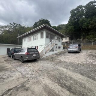 Investment Property Maraval Apartment Building For Sale