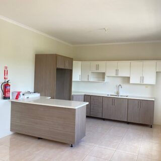 3 Bedroom Apartment For Sale In Arima!