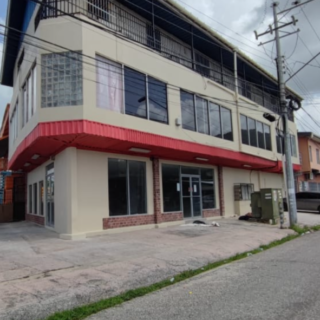Commercial Rental in Curepe!