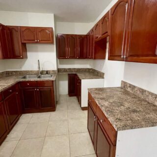 3 Bedroom Apartment for Rent in Fidelis Heights St. Augustine