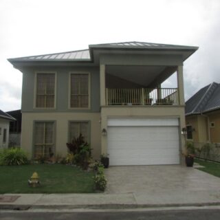 🔷For Sale: Elegant 3-Bedroom Home in Munroe Settlement, Cunupia