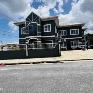 For Rent – Office Space – St. James