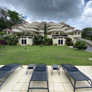 The Hamlet, Moka, Moka Golf Course