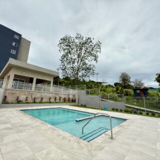 Garden Level Apartment at City Heights, San Fernando