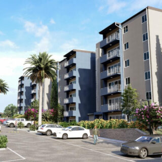 $1.6M Newly Built Apartment at City Heights San Fernando For Sale