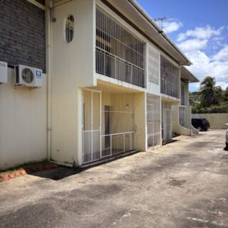 FOR SALE: 2-Bedroom Ground Floor Apartment – Prime Location!