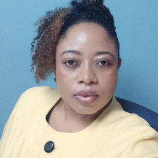Kesha Simmons