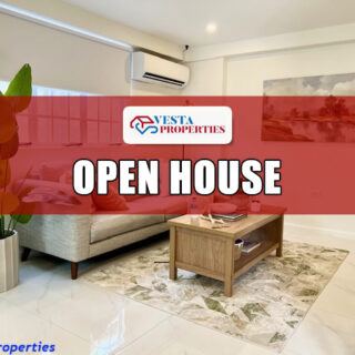 Newly renovated 3 Bedroom Apartment – El Socorro