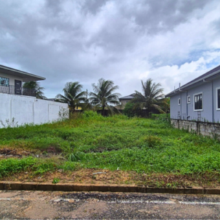 Cunupia Land