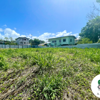 Palo Seco, Lorensotte Village Residential Plot – Cash Purchase, Town & Country Approvals, Commercial Potential