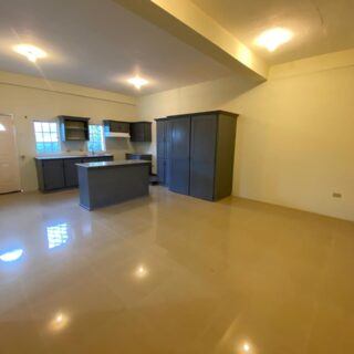 ✨UNFURNISHED APARTMENT FOR RENT ✨ 📍Savannah Greens, Kelly Village, Caroni